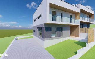 Duplex de vanzare - Zona Oasului - Cluj Napoca - Poză 5