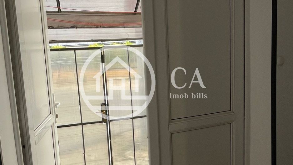 Apartamente la curte comuna de vanzare in zona Dragos Voda, Oradea - Poză 25