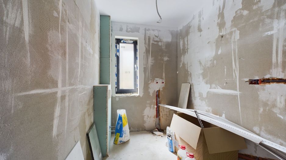 Apartament cu 2 camere Giroc - Poză 9