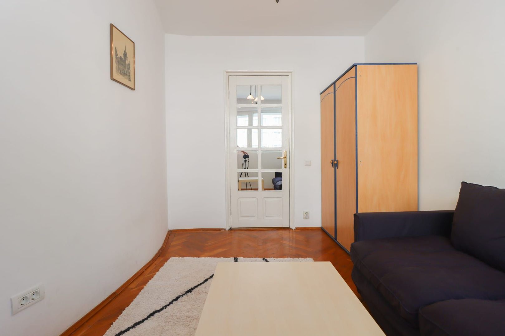 OBOR-PASAJ, STRADAL, BLOC REABILITAT, LIBER - Poză 14