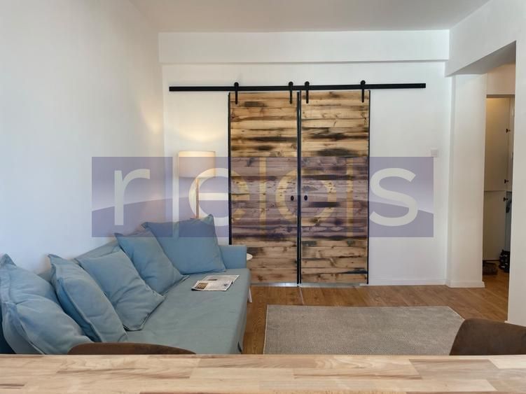 VANZARE APARTAMENT PARCUL CISMIGIU 44MP RENOVAT LUMINOS FARA RISK - Poză 5