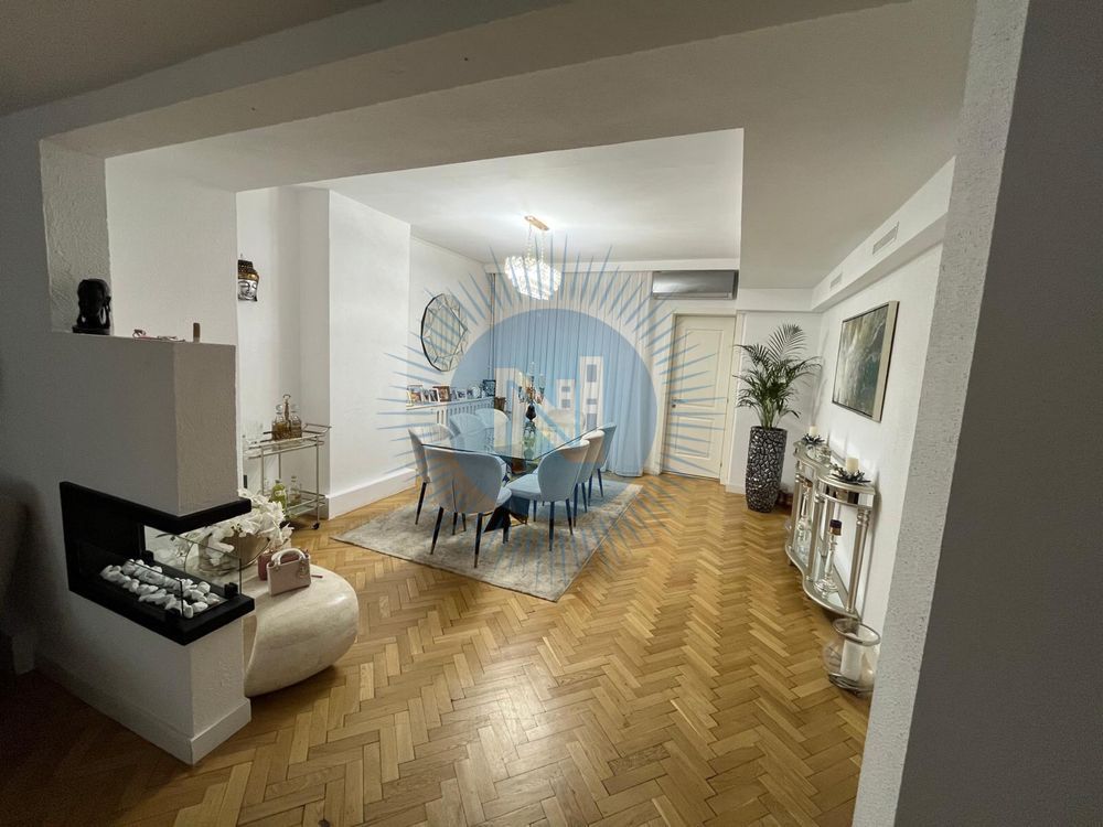 Apartament 4 camere Capitale - Poză 2