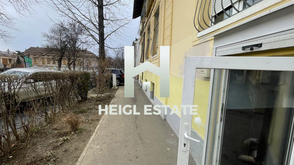 Spatiu comercial in zona Elisabetin - Poză 2