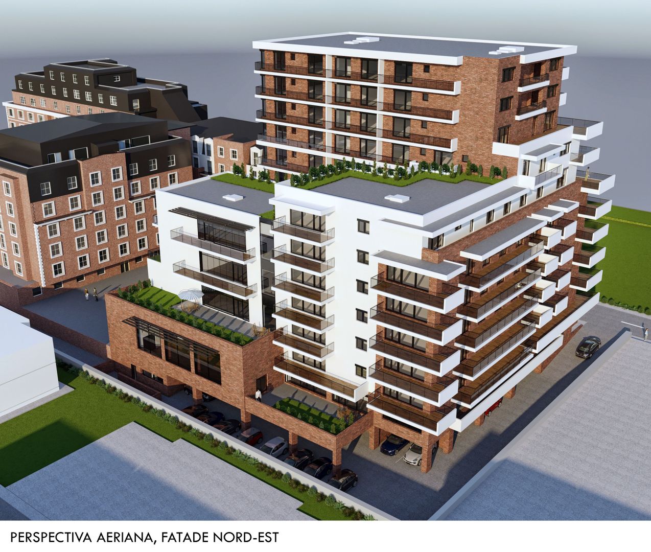 FIRST Herastrau - Poză 9