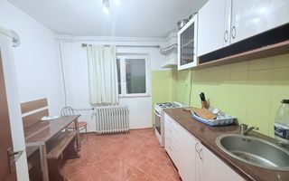 APARTAMENT 2 CAMERE BLOC 1989 REABILITAT TERMIC CRANGASi - Poză 1