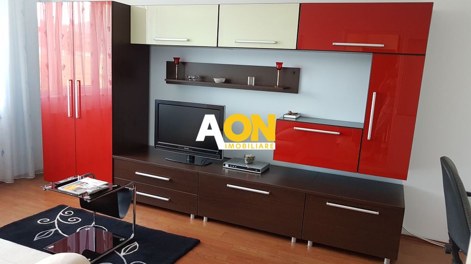 Apartament cu 1 camera de inchiriat, bloc nou, Tolstoi - Poză 11