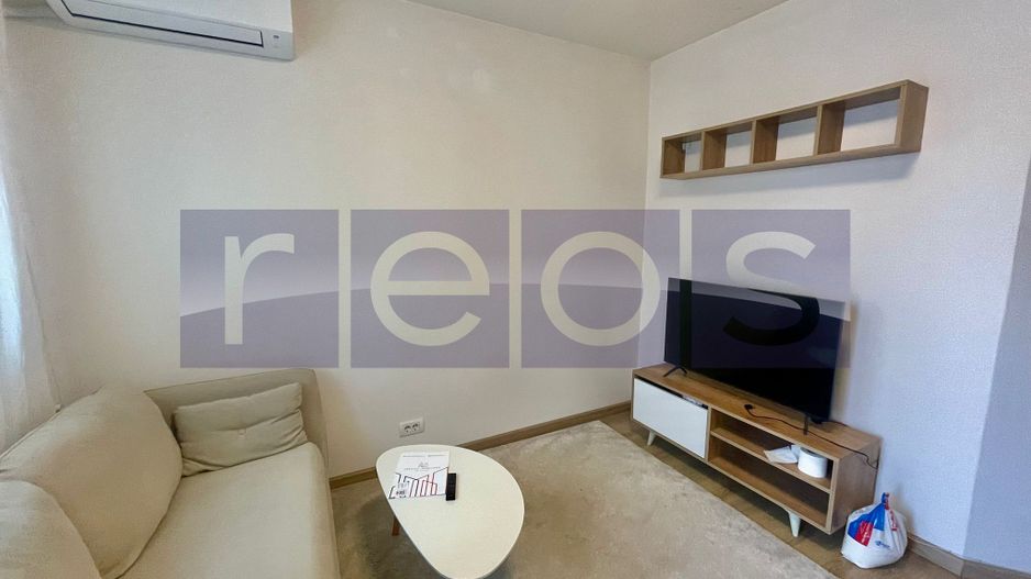 VANZARE GARSONIERA STUDIO DACIA PIATA SPANIEI 37MP CENTRALA PROPRIE - Poză 3