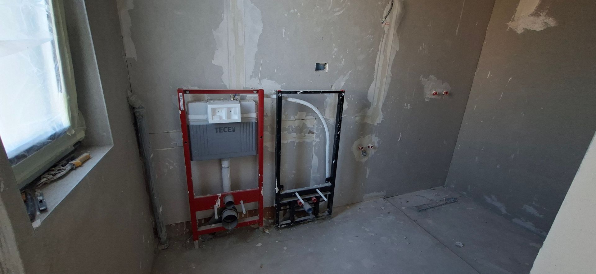 Duplex cu pozitie centrala in Dumbravita - Poză 21