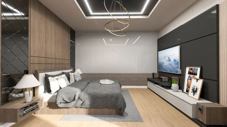 LUXURY PRIME- Eleganță, confort și valoare investițională în Constanța - Poză 4