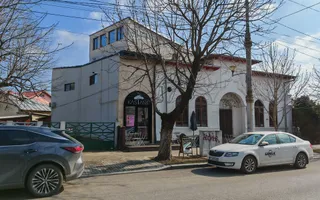 Oportunitate I în Centrul Târgoviștei: Clădire de 498 mp - Schiță 28