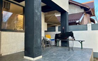 Casă / Ghimbav / 4 camere / Curte privată / Terasă - Poză 10