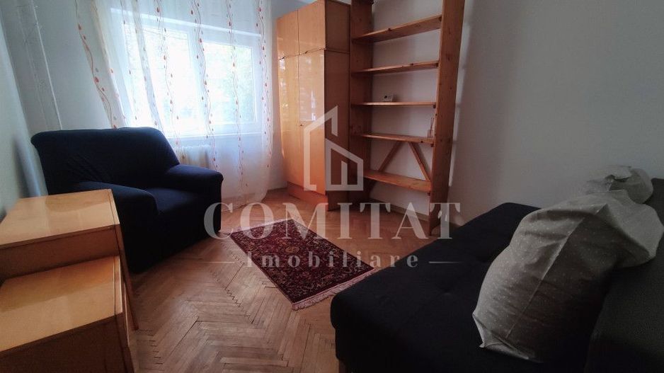 Apartament de închiriat | 4 camere | Zona Titulescu - Poză 4