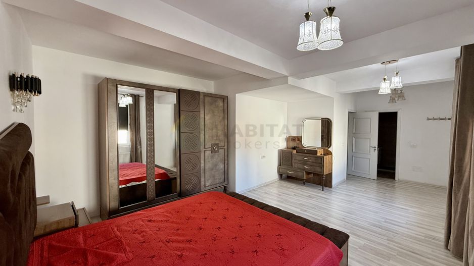 Vila 5 camere Volunatari| Mobilata, piscina exterioara - Poză 17