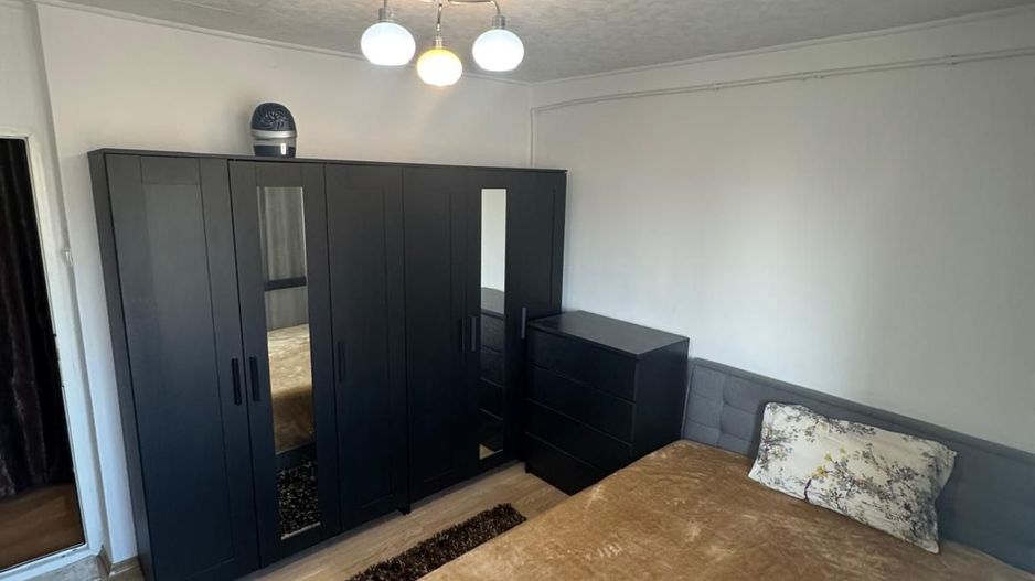 Apartament 3 camere de vânzare – Șos. București - Schiță 18