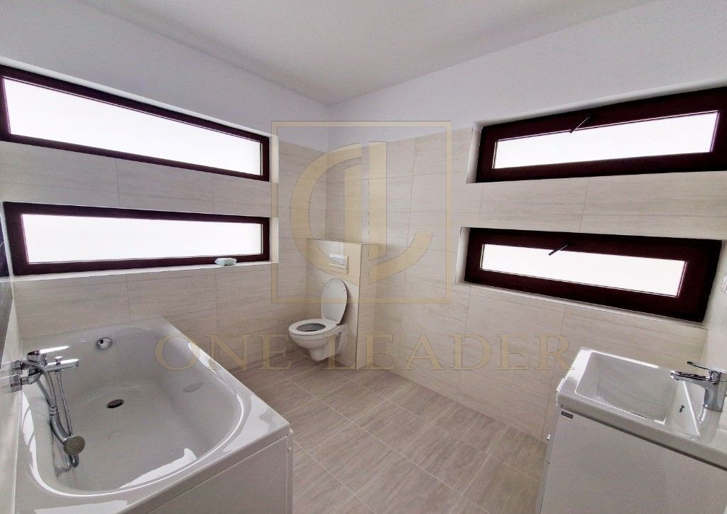 Vilă Lux | 4 Camere | 155 mp | Curte 350 mp | Brașov - Poză 13