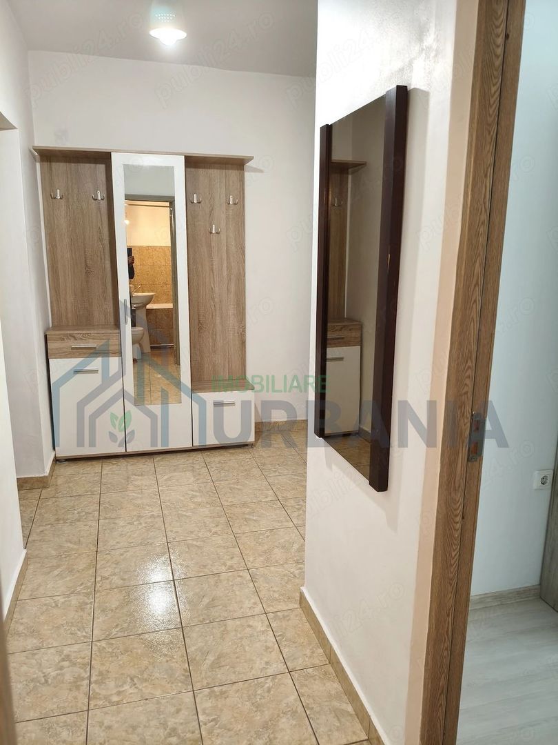 Apartament 1 cameră, decomandat, Bd. Nicolae Iorga, Iași - Poză 8