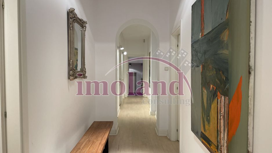 Vanzare Duplex in vila 226 mp arhitectura deosebita | Dorobanti Capitale - Poză 4