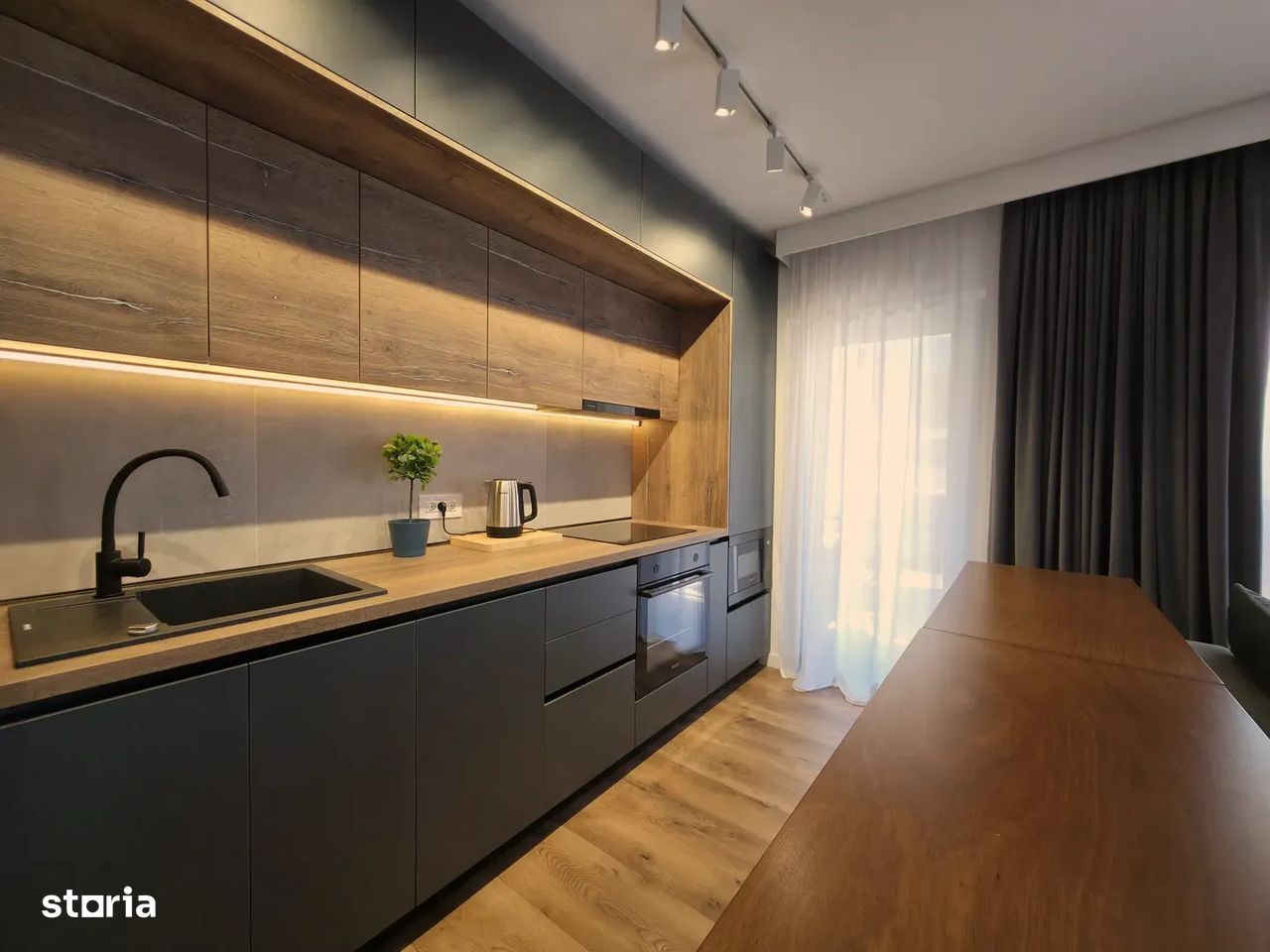 APARTAMENT |  Promenada |  PRIMA VISTA | Lux | Parcare | - Poză 9