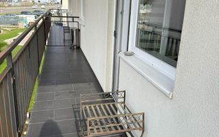 Apartament 2 Camere I Etajul 1I Selimbar - Poză 10