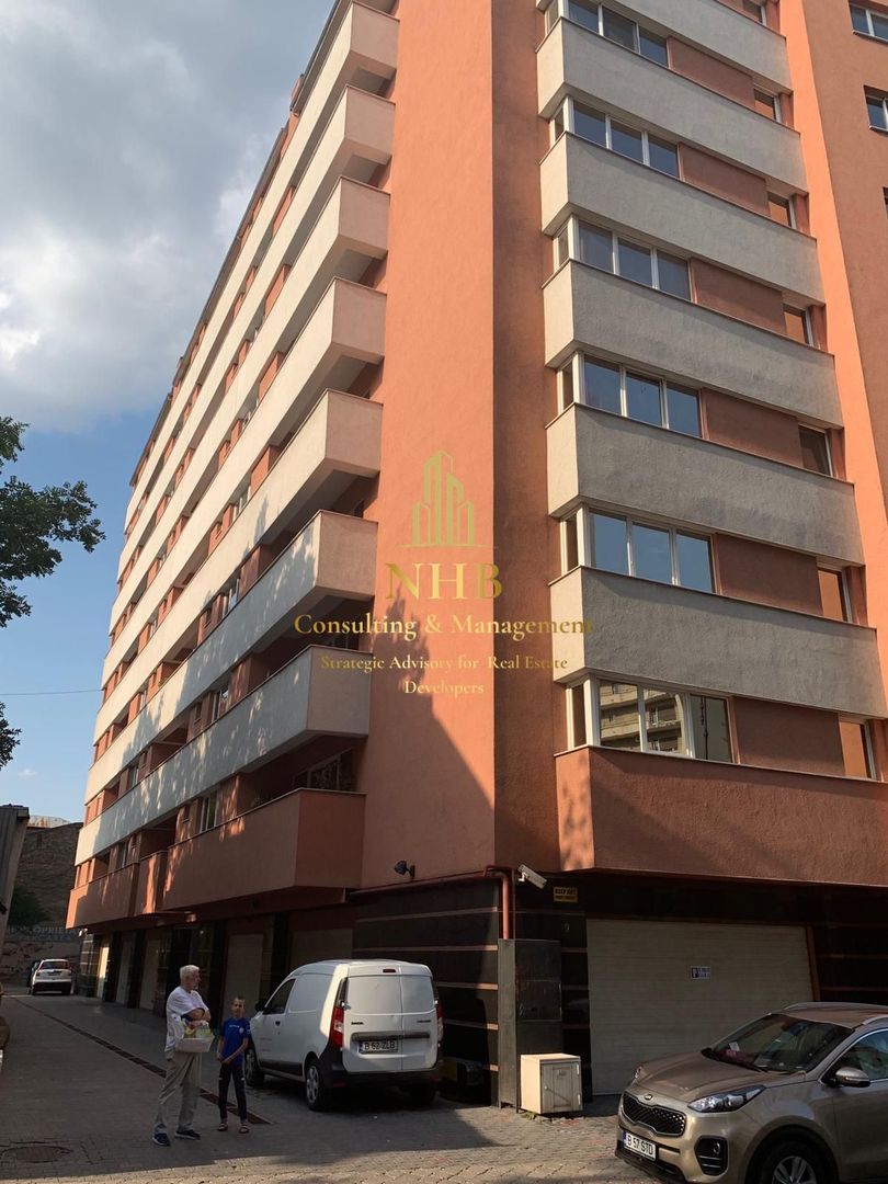 Apartament 3 Camere 164mp - Eminescu - Poză 7