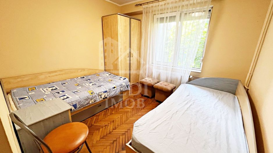 Apartament cu 4 camere de inchiriat, zona Cantemir, Oradea - Poză 6