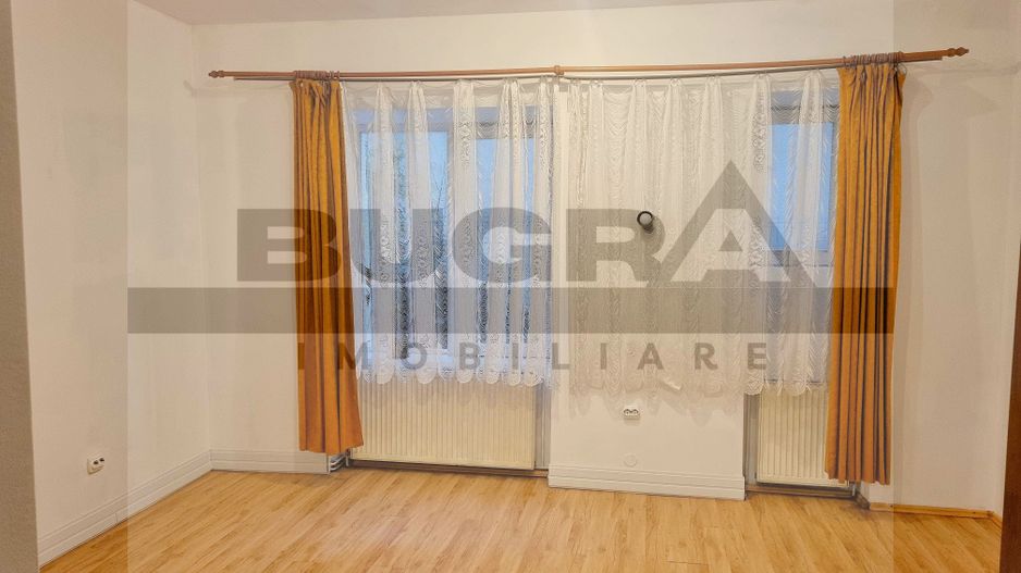 Oaza de liniste in inima orasului – apartament de 3 camere la casa - Poză 3