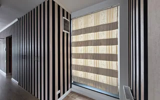 VANZARE PENTHOUSE DEOSEBIT 181MP | TERASA 280MP | MOBILAT - UTILAT LUX - Poză 19