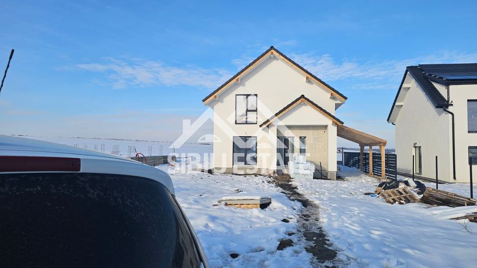 Casa noua cu mutare rapida - Poză 2