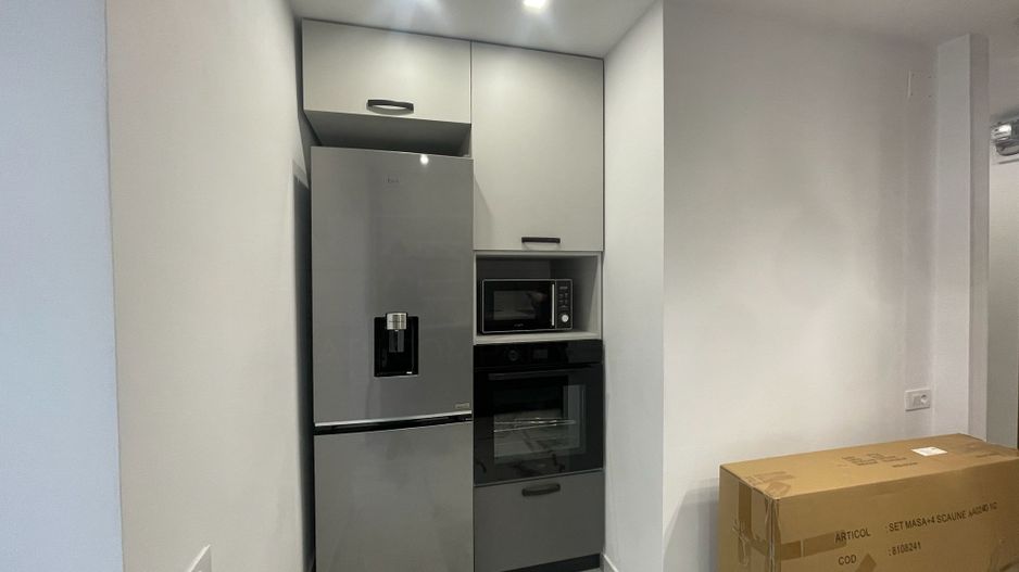 APARTAMENT MODERN | COMPLET MOBILAT SI UTILAT| 2 CAMERE | RADAUTI - Poză 19