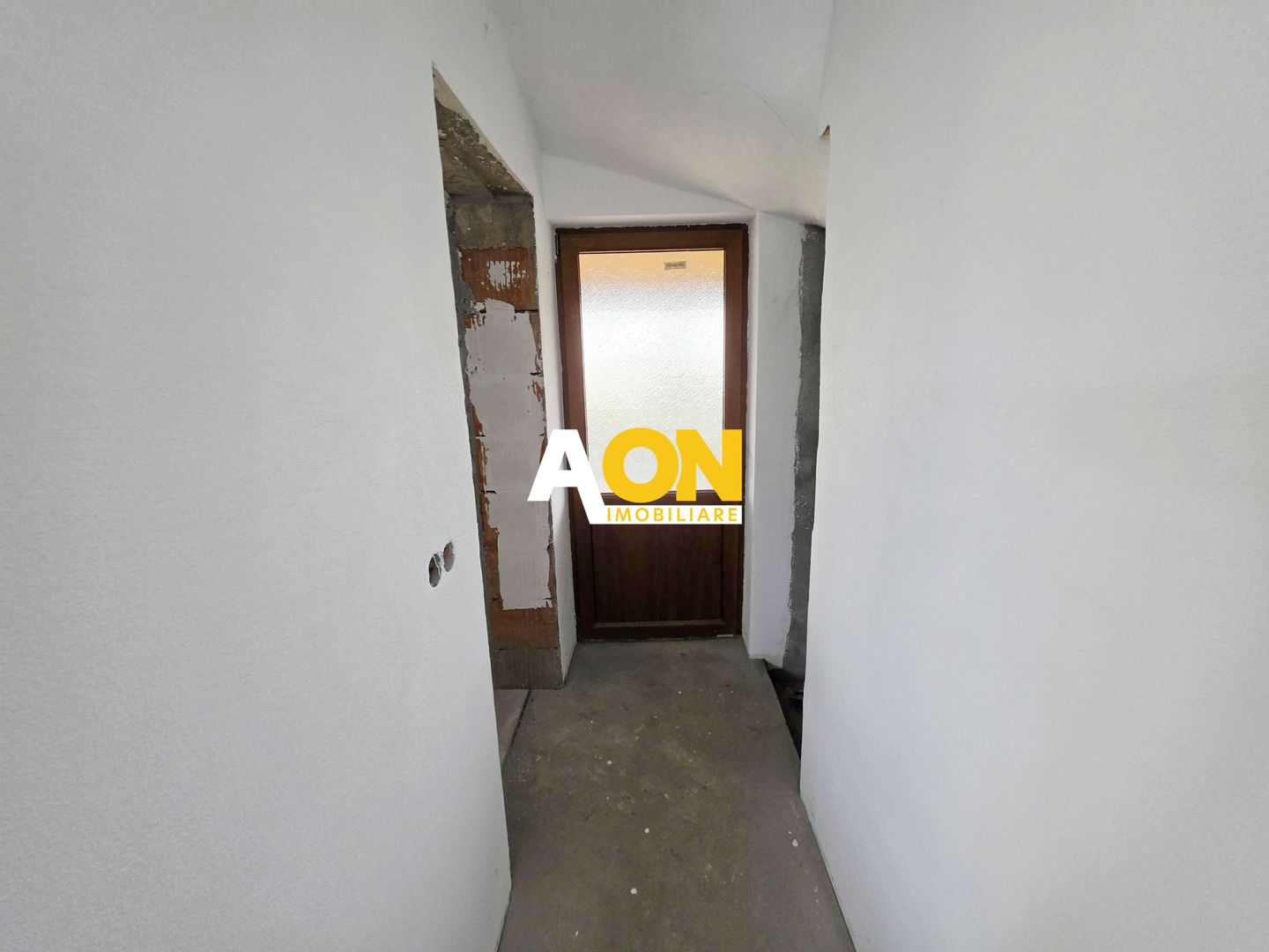 Casa semifinisata, 5 camere, 571 mp teren, Micesti - Poză 7