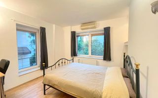 3 camere etaj 1 bloc 2004 Primaverii - Poză 4