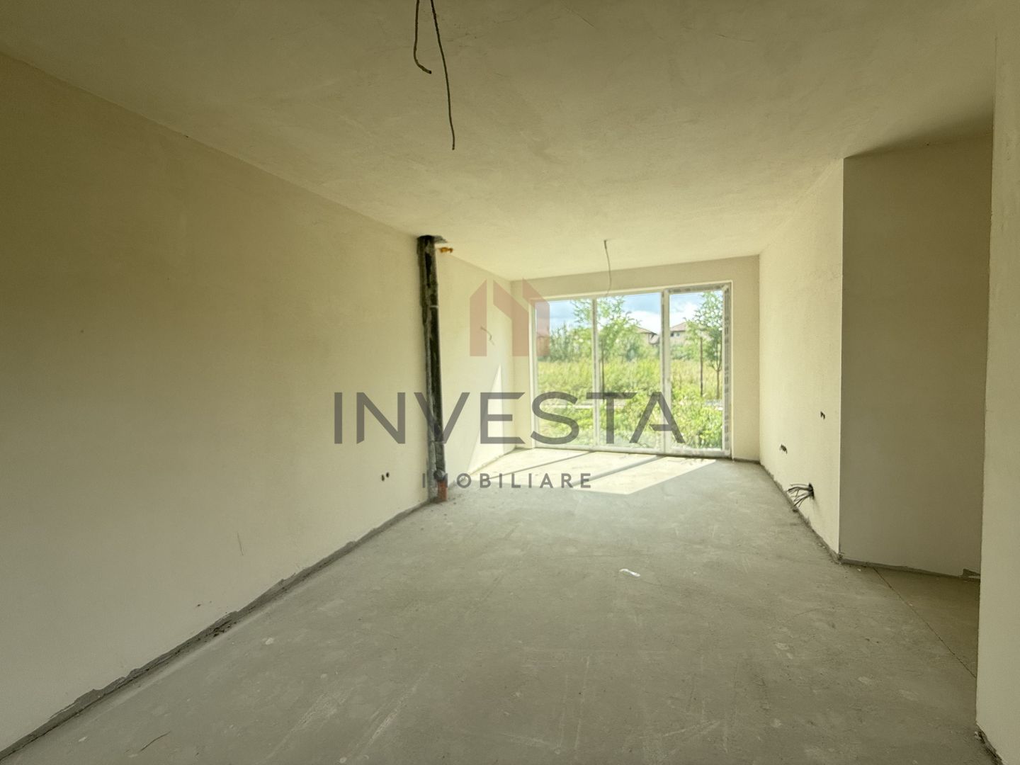 Triplex nou, 113 mp utili + curte, Apahida – disponibil si la pachet! - Poză 9