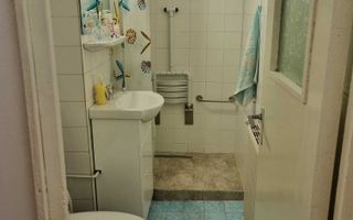 Garsoniera | Etaj 1 | Decomandata | Logie | Zona Strand - Poză 6