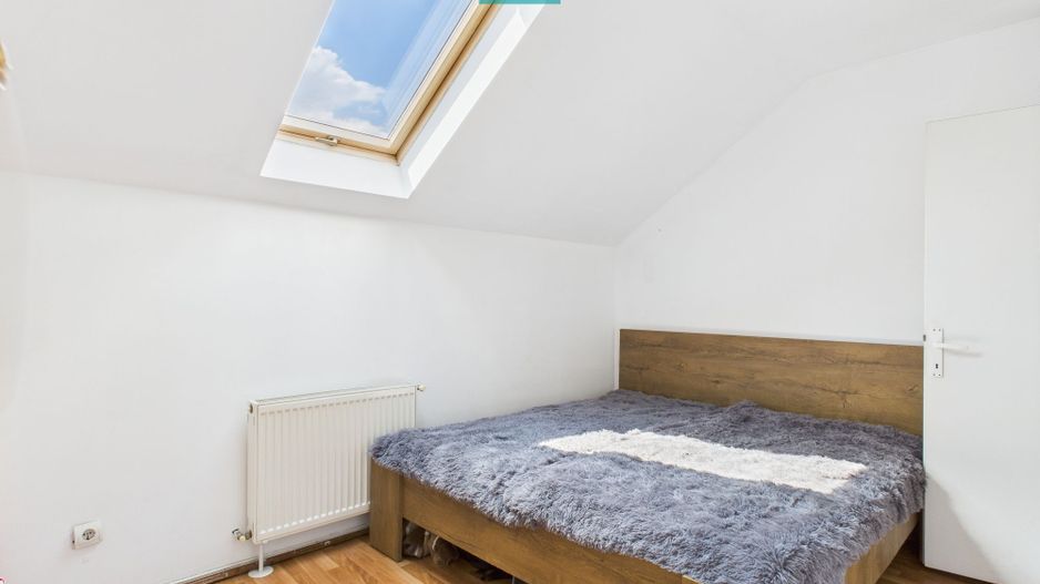 Apartament panoramic cu 2 camere, zona Confecții - Poză 8