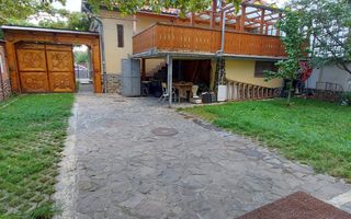 Casă 230 mp I Aproape de Parcul Sub Arini I Sibiu - Poză 1