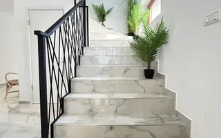 Vilă P+1 Mamaia Nord | 308 mp | 6 Camere | 6 băi | 6 locuri de parcare - Poză 23