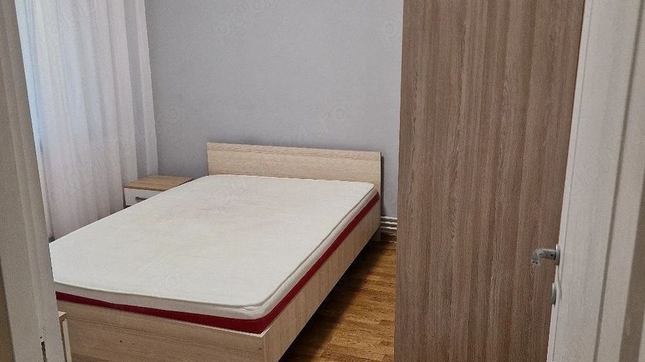 Apartament 2 camere decomandat -spatios ,balcon inchis, zona Sarelui - Poză 7
