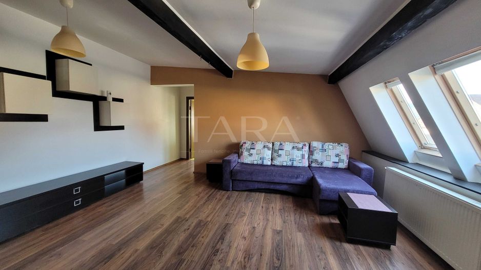 Apartament modern cu 2 camere în Florești, aproape de Cluj și Vivo - Poză 2