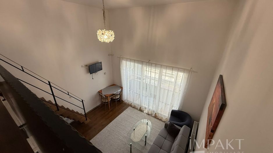 Apartament cu doua camere spre inchiriat in zona Gheorgheni! - Poză 5