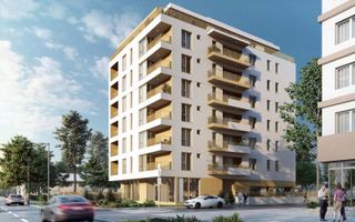 APARTAMENTE | COLENTINA | BLOC NOU | FINISAJE PREMIUM | AVANS 5% - Poză 3