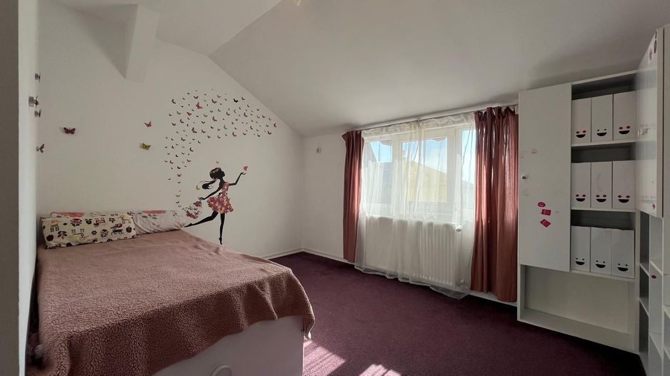 COMISION 0% | Mansarda 3 camere | 60 mp | Aradului langa Piata Verde. - Poză 4