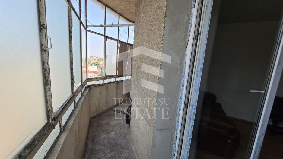 CASA DE CULTURA-SPECTRUM- Apartament 2 camere de inchiriat. - Poză 25