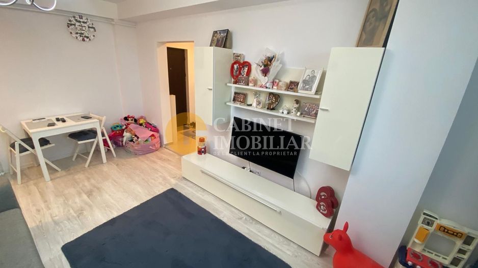 2 CAMERE - ETAJ 2- POPAS PACURARI - Poză 2