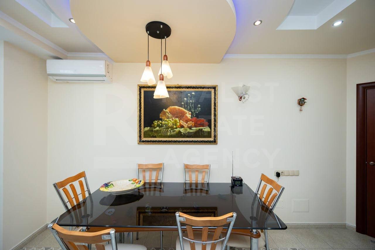 Vânzare, apartament, 2 camere, str. Alba Iulia, sectorul Buiucani - Poză 11