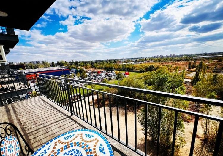 Apartament 2 camere Theodor Pallady - Nicolae Teclu - Poză 13