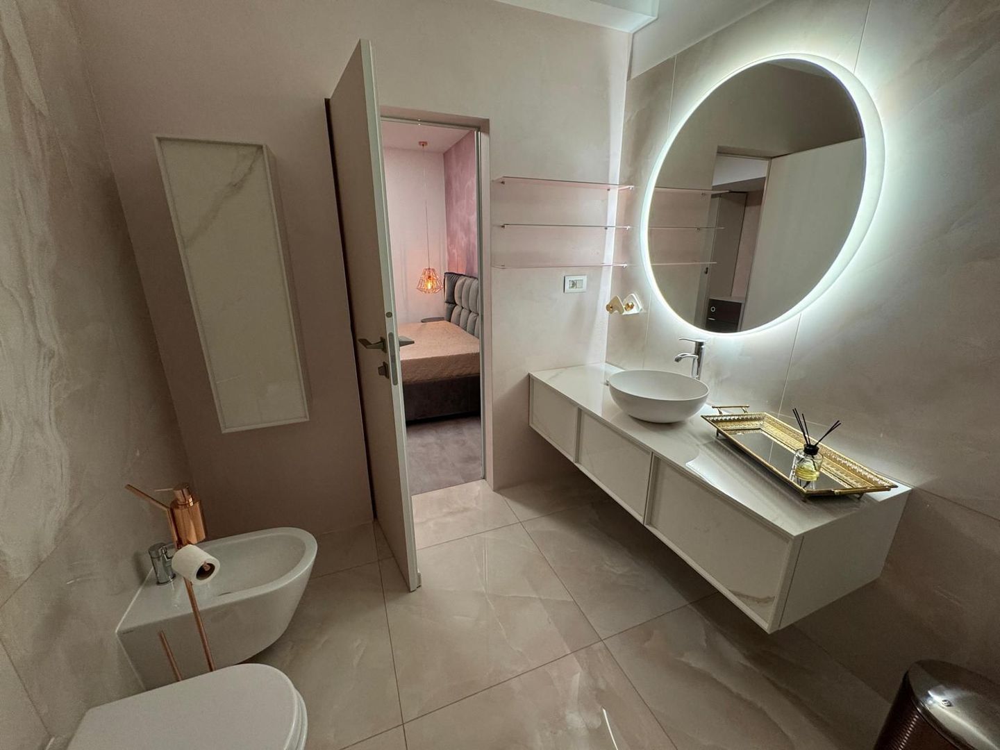 Apartament modern de 3 camere + 2 băi – Erou Iancu Nicolae - Poză 19