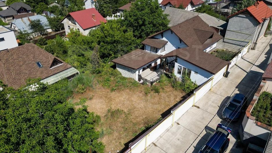 Vânzare casă, 225 mp + 6 ari, str. Mărășești, Centru - Poză 21