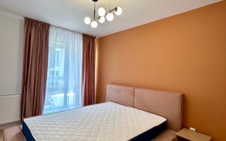 Apartament modern cu 3 camere de vânzare | Florești, Zona Jysk - Poză 9