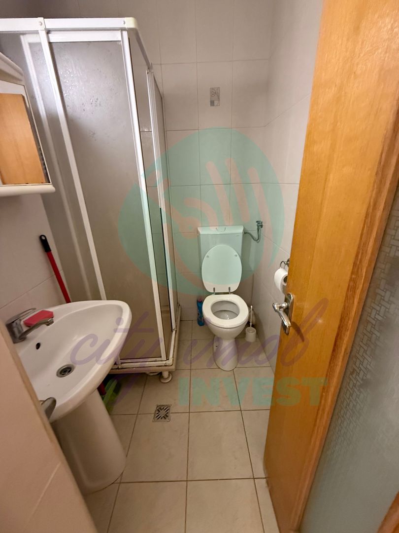 4 camere Decebal – Piața Muncii | Parter ideal firmă | 97 mp - Poză 13