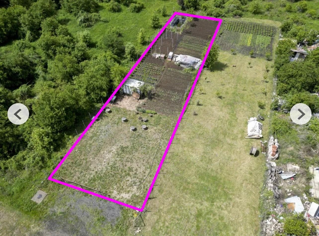 Teren 906 mp Arad,  preț sub localitățile limitrofe. - Poză 4